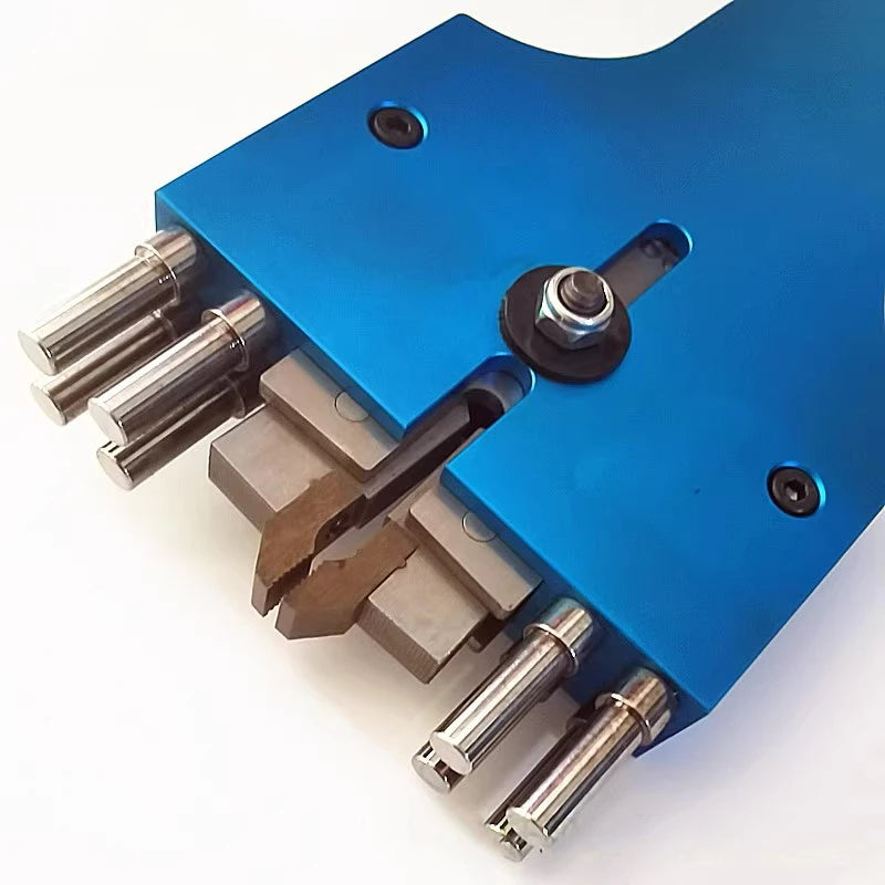 High Quality Manual Steel Rule Die Cutting Blade Rule Puller