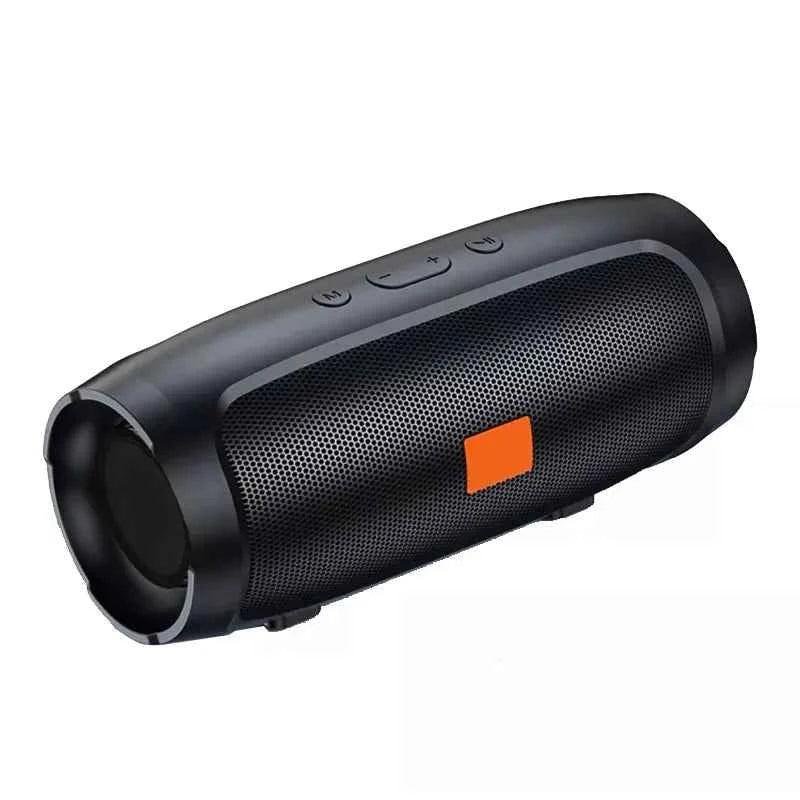 Portable Bluetooth Speaker | Waterproof Wireless Audio with Bass Boost My Store