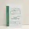 Hydrogel Screen Protector Film 120x180mm 50-Pack for All Smartphones 120*180MM Auto-Repair Film 50PCS Tidesmit