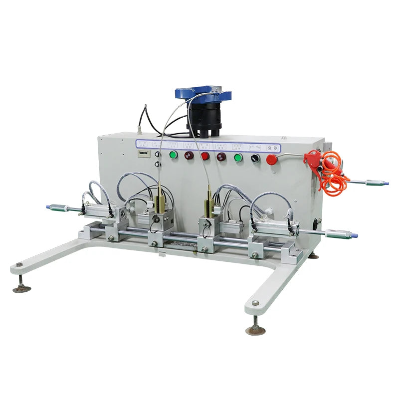 Factory Direct Sales Compact Assembly Production Line Pin Machine Automatic Dental Needle Machine for Pins