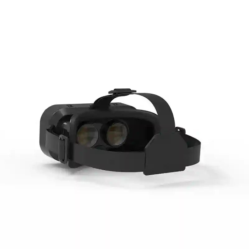 VR Headset for Smartphones | Immersive 3D Glasses | Tidesmit Tidesmit