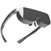 GRAWOOW G350 Smart AR Glasses RTS 3D Movie Augmented Reality Head Display Non-VR AR Glasses for Smart Phone