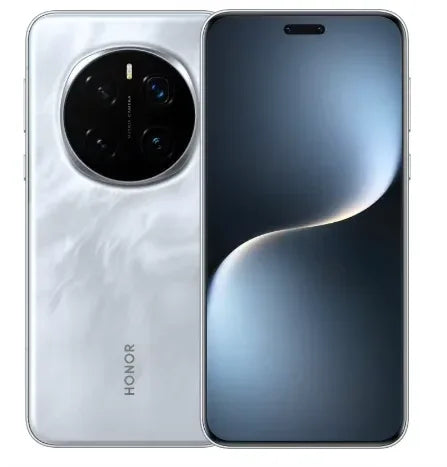 Honor Magic 7 Pro 5G Smartphone | 1TB Storage & 200MP Camera Tidesmit