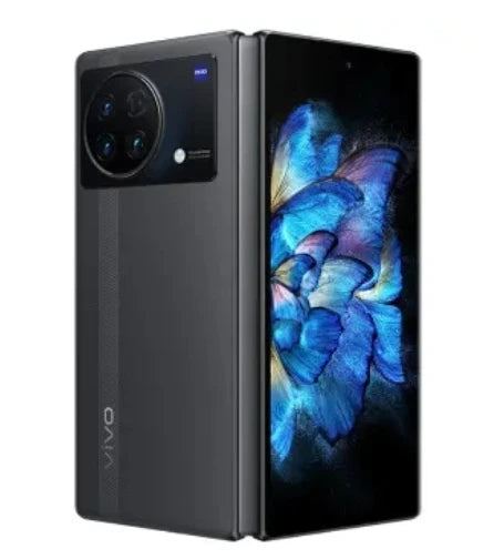Original Brand New   X Fold 5g Smartphone Snapdragon8 Gen1 4600mah 66w 50w 50mp Four Rear Cameras Google Play Ota Nfc