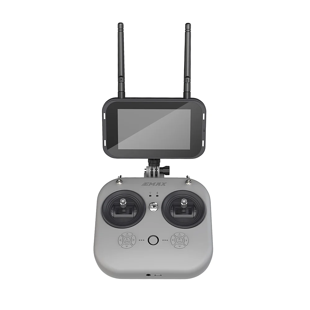 FPV Racing Drone RTF Kit | 80mm Indoor Quadcopter with HD Goggles Tidesmit