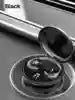 Tidesmit Y29 Wireless Earbuds Active Noise Cancelling Headphones Black Y29 Tidesmit