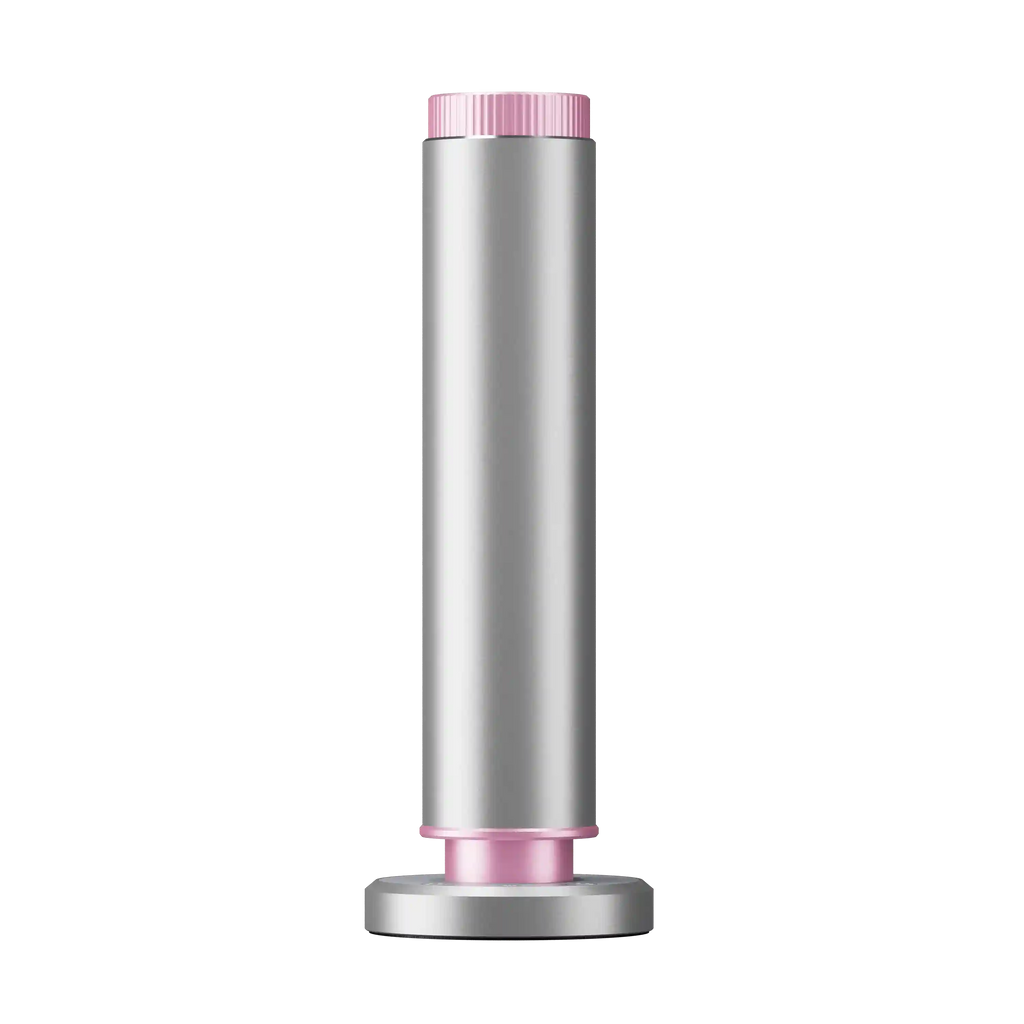 Aroma Diffuser Tower: App-Controlled Smart WiFi Essential Oil Nebulizer Tidesmit