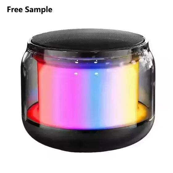 Wireless Portable Bluetooth Speaker - 360 Sound Waterproof Mini Audio My Store