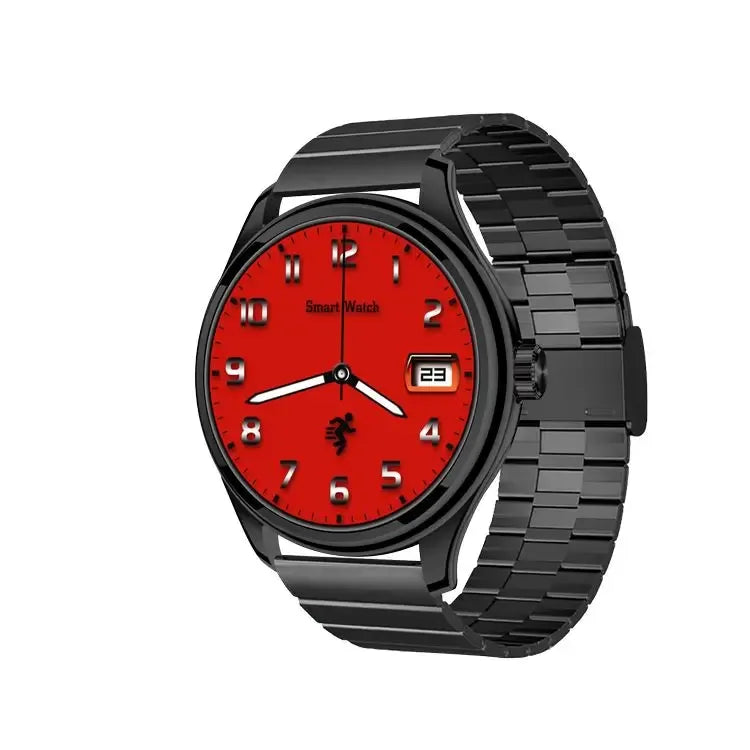 S90Max Smartwatch Fitness Tracker - Heart Rate & Oxygen Monitor My Store