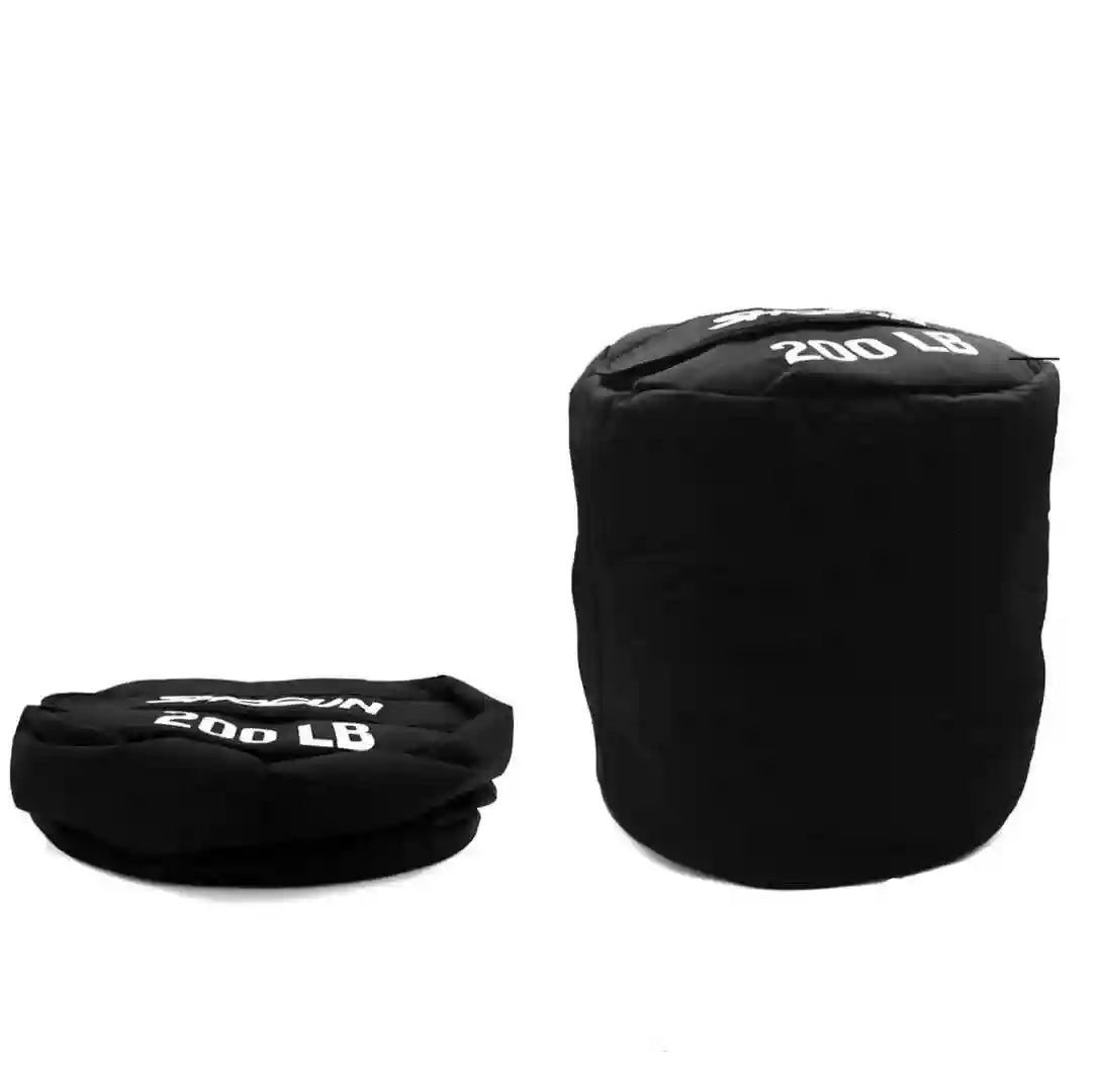 75 Lbs Weightlifting Sandbag | Durable Home Gym Training Gear Tidesmit
