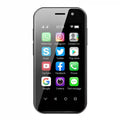 XS14 Pro Mini Smartphone: Compact 3GB RAM Dual SIM Phone 3 G 32 GB Tidesmit