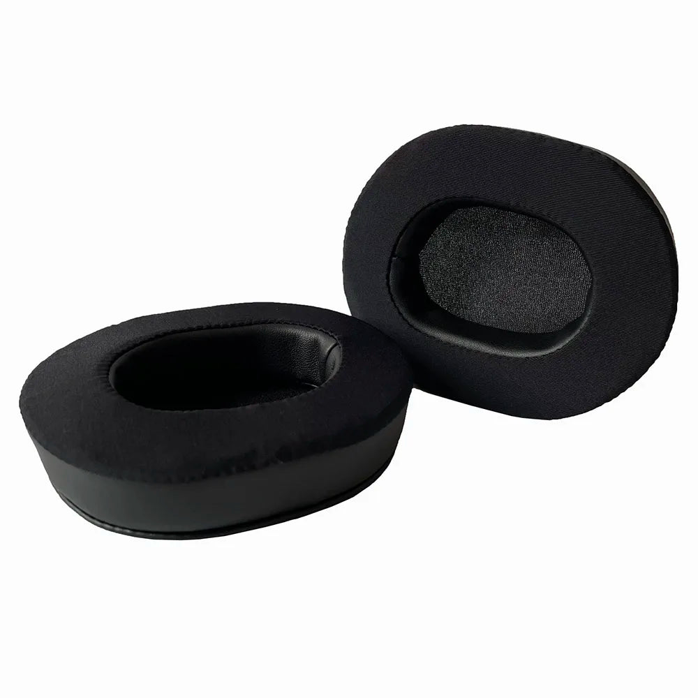 HyperX Cloud Replacement Ear Pads - Memory Foam Over-Ear Cushions Tidesmit