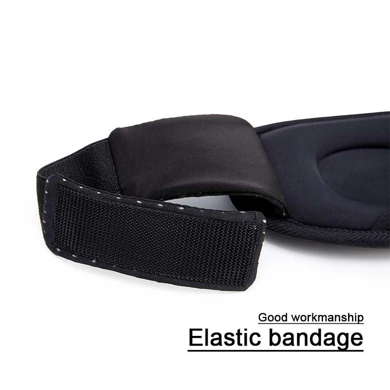 3D Sleeping Mask Slaapmasker Eye Shade Blindfold Sleeping Aid Face Mask Eyepatch
