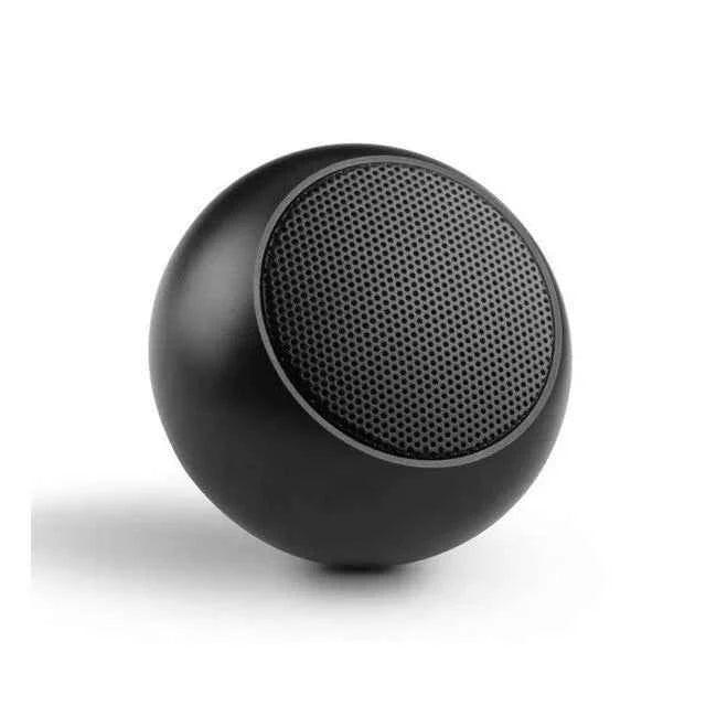 Portable Bluetooth Speaker: Waterproof 360 Wireless Audio My Store