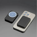 Portable Fast Charging Power Bank 10000mAh - Tidesmit Compact Battery 5000MAH Black Tidesmit