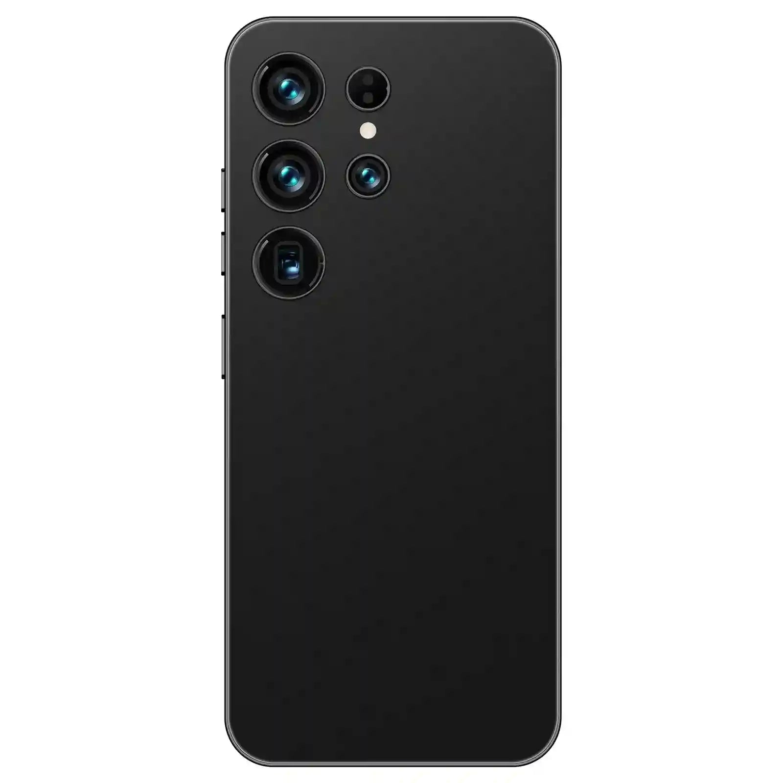 Tidesmit 5G Smartphone - 1TB Storage, 16GB RAM, 108MP Camera Black 16g 1TB Tidesmit