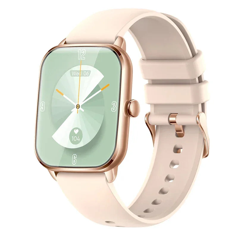 Fitness Tracker Smartwatch: 1.9 Inch Display with Heart Rate Monitor My Store