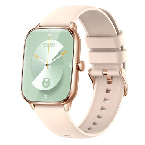 Fitness Tracker Smartwatch: 1.9 Inch Display with Heart Rate Monitor My Store