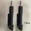 Weight Stack Selector Pin WPS01 - Durable Steel Gym Equipment Black 2 WPS01 Tidesmit
