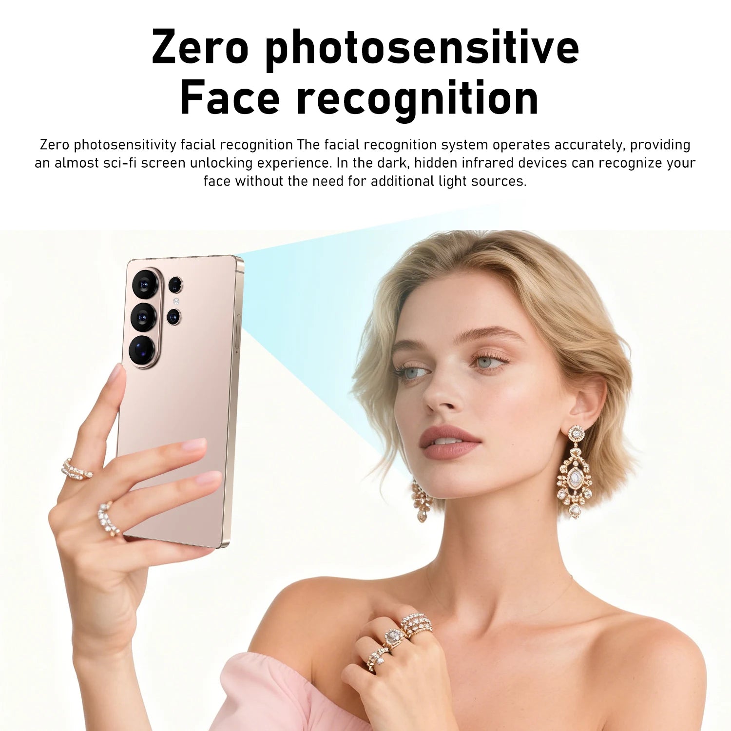 22GB+2TB S26 Ultra 5G Smartphone 2025 New Arrived Android 15 7.3 Inch Big Screen 5G WIFI S26 ultra Cell Phone Smart Phones