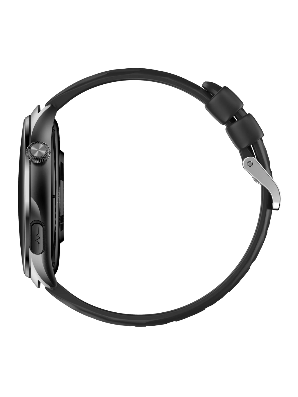 Smart Fitness Tracker with ECG, Heart Rate, and Blood Pressure - MF19 My Store