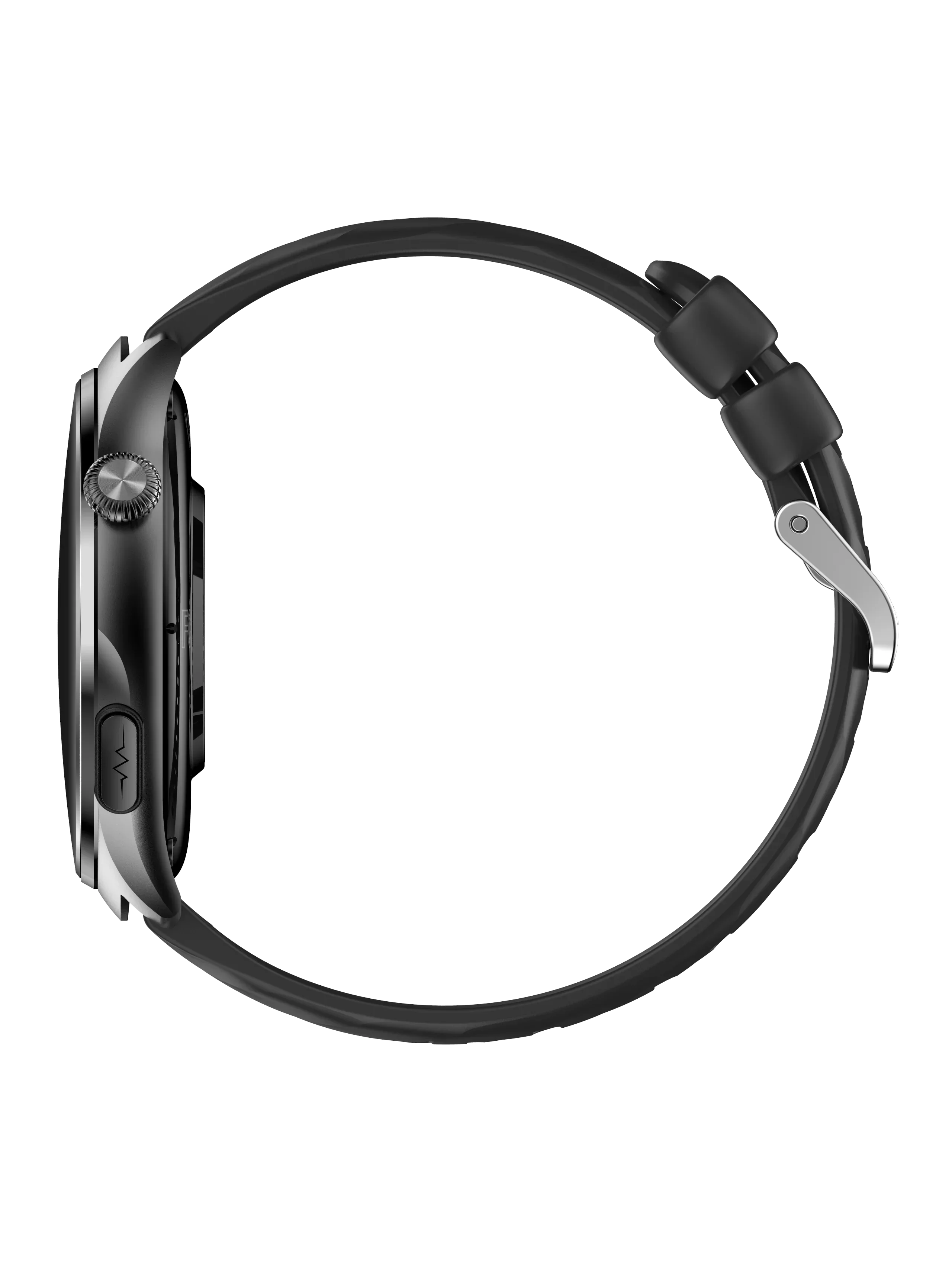 Smart Fitness Tracker with ECG, Heart Rate, and Blood Pressure - MF19 My Store