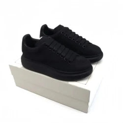 Original McQ Luxury Designer Casual Sneakers for Men Women Luxury High-quality Shoes Zapatos De Mujer Queen Style Shoes