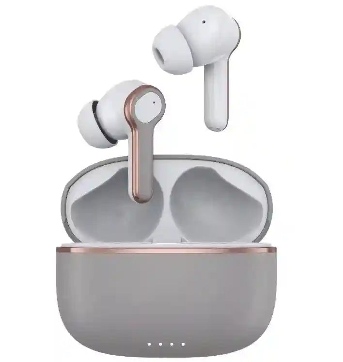 Wireless Earbuds Bluetooth 5.3 ENC Noise Cancelling Tidesmit Series Tidesmit