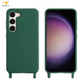 Samsung S24 Ultra Phone Case | Shock-Absorbing Custom Silicone Cover Multi Case Only Tidesmit