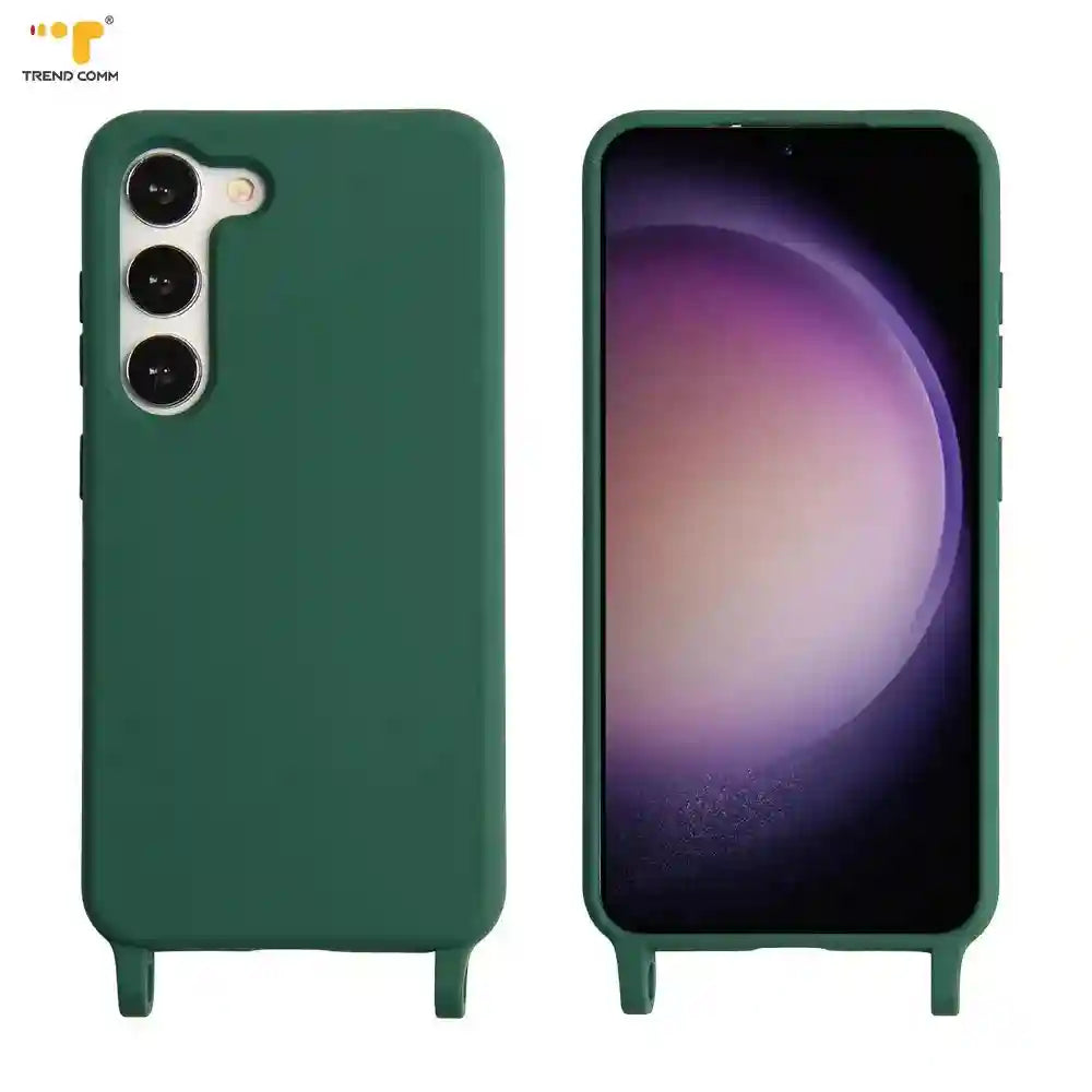 Samsung S24 Ultra Phone Case | Shock-Absorbing Custom Silicone Cover Multi Case Only Tidesmit