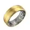SENBONO R06 Smart Ring Blood Oxygen Heart Rate Sleep Health Tracking Smartring Wearable Devices Ring for Men Woman