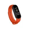 Fitness Tracker Smartwatch S1 - Waterproof Heart Rate Monitor Red s1 My Store