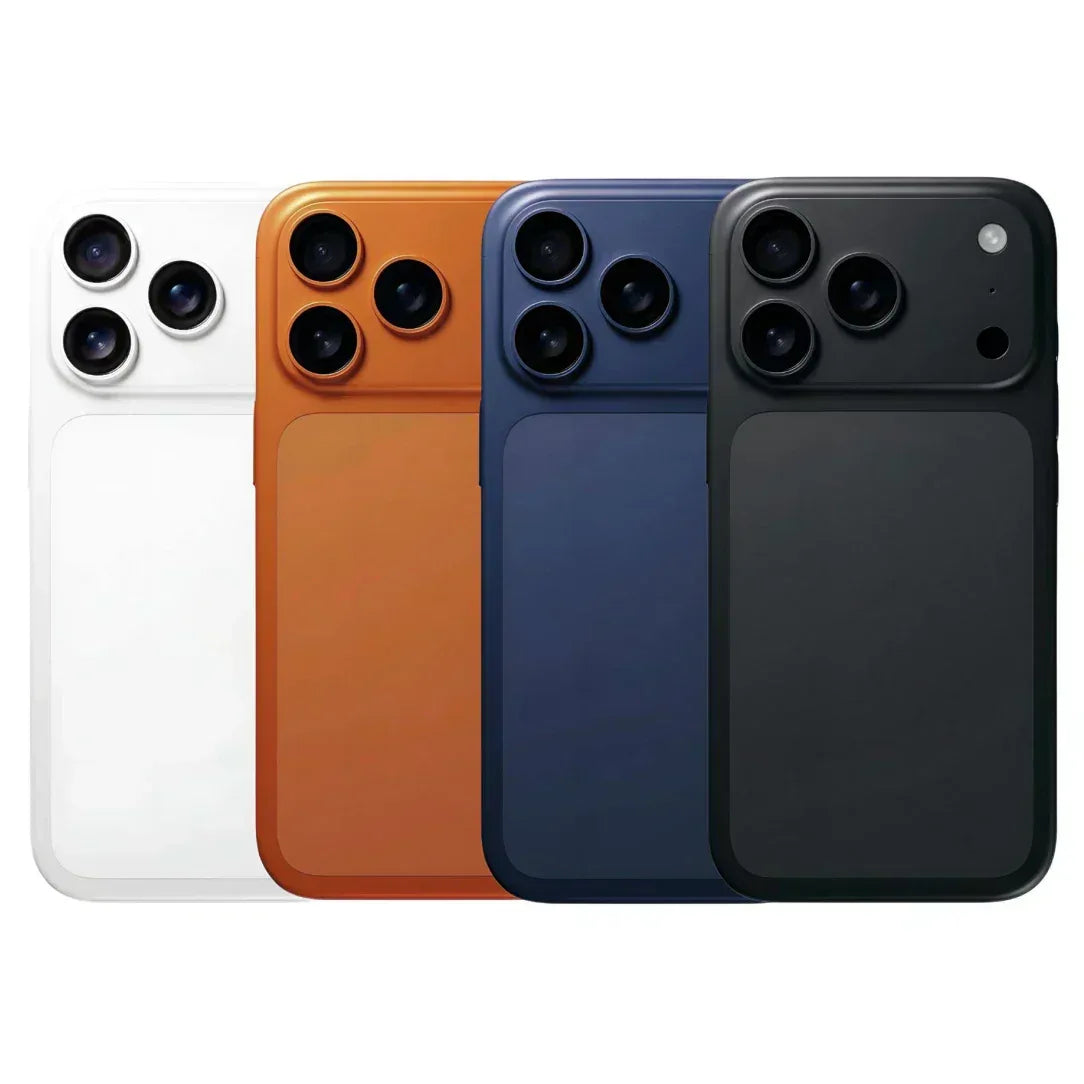 17 Pro Max 5G Smartphone 12GB RAM 512GB AMOLED 108MP Camera Tidesmit
