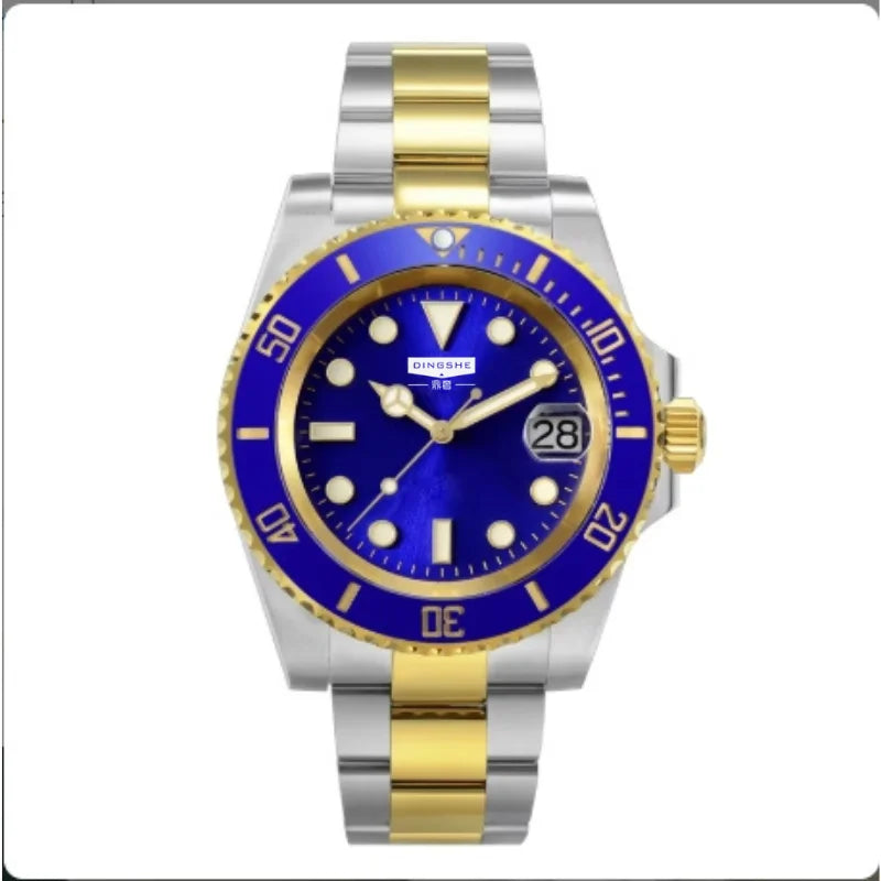 ROLES Custom Super Luminous Automatic Luxury Best China Wholesale 5A Distributor Designer Vsf Factory 1: 1 Super Clone Reloj