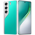 Camon 40 Pro 5G Smartphone, 16GB RAM, 1TB Storage - Black Green 16g 1TB Tidesmit