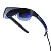 Android Ar Xr Smart Glasses Industrial Durable Professional Real Time Data High Resolution Display Ergonomic Ar Xr Tool