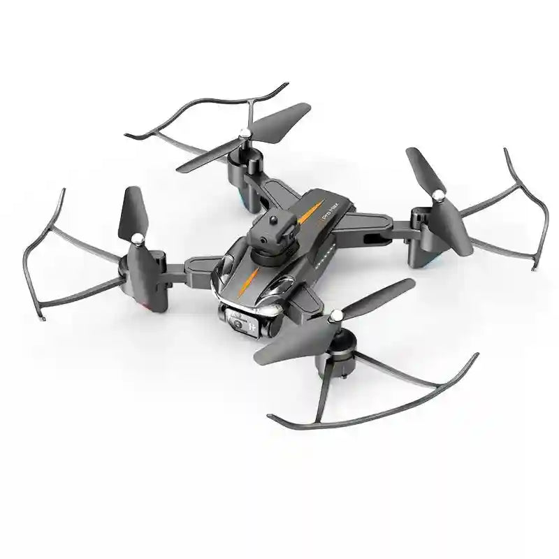 8K Camera Drone with Obstacle Avoidance P11S Foldable GPS Drone Tidesmit