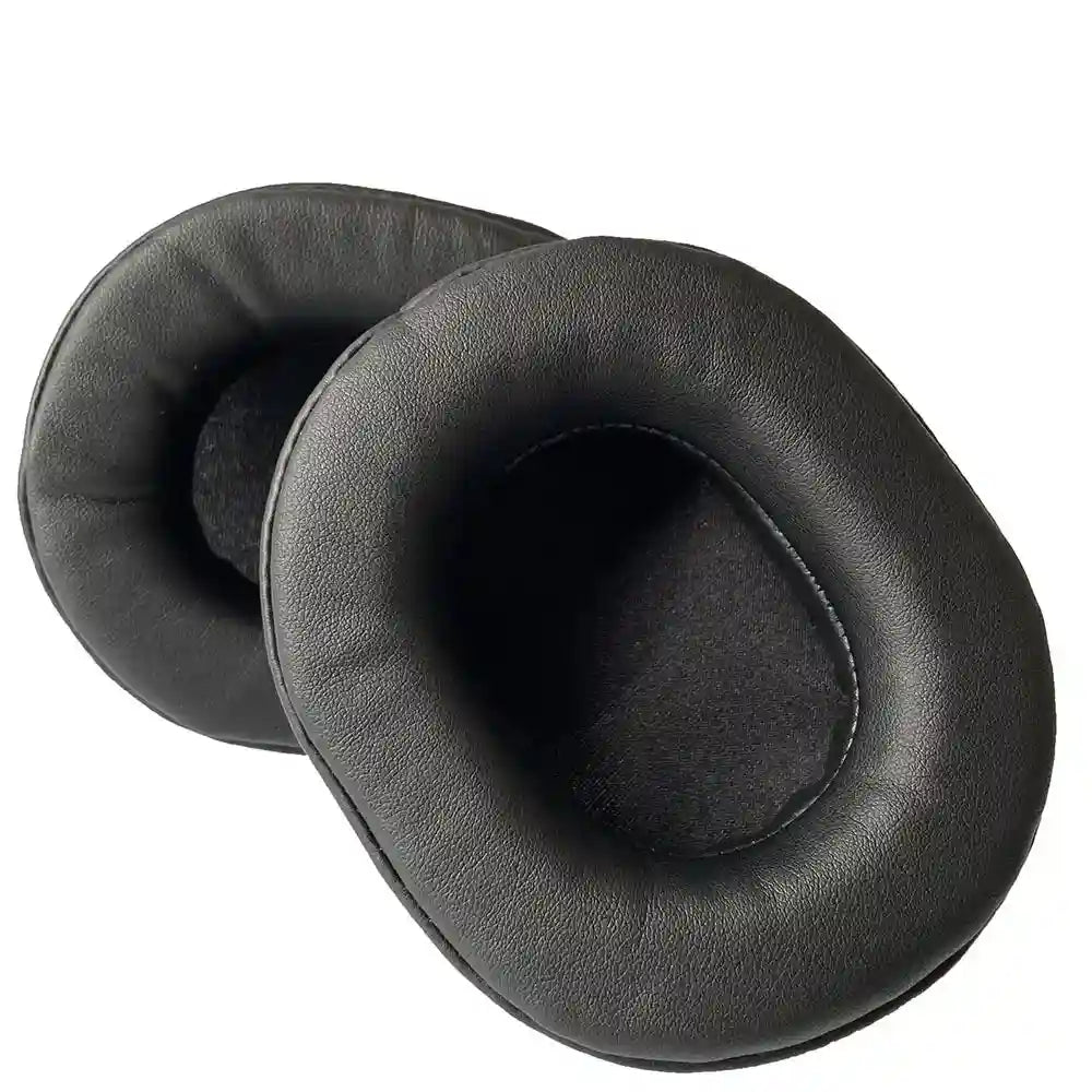 HyperX Cloud Replacement Ear Pads - Memory Foam Over-Ear Cushions Tidesmit