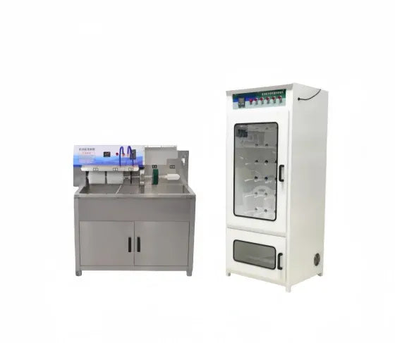 Wholesales Retail Rotating Shoe and Dryer Dealing with 15 Pairs of Shoes Washing Machine with Temperature and Time Control