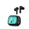 Wireless Earbuds WT-7 with ANC & ENC Noise Cancelling - Tidesmit Black WT-7 Tidesmit