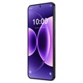 M17 Pro Max 5G smartphone with 90Hz full display featuring face recognition and fingerprint unlock for gaming