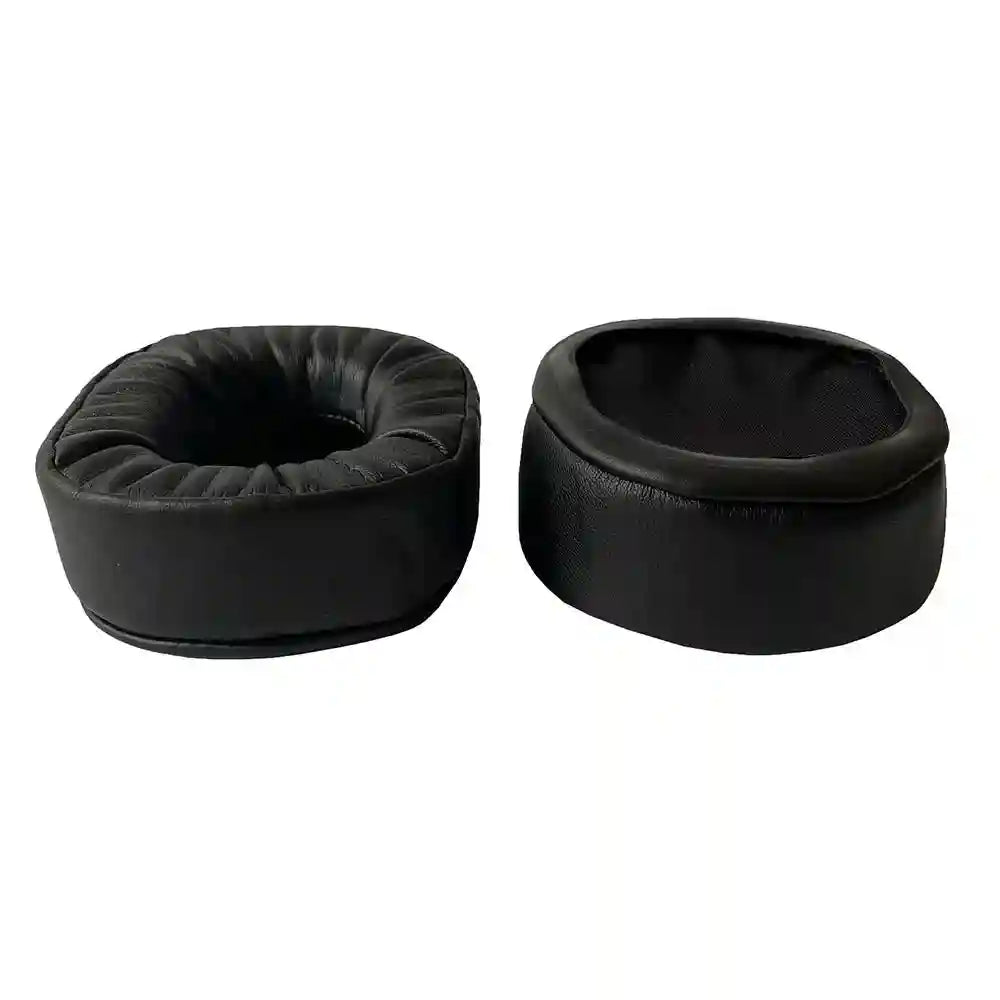 HyperX Cloud Replacement Ear Pads - Memory Foam Over-Ear Cushions Tidesmit