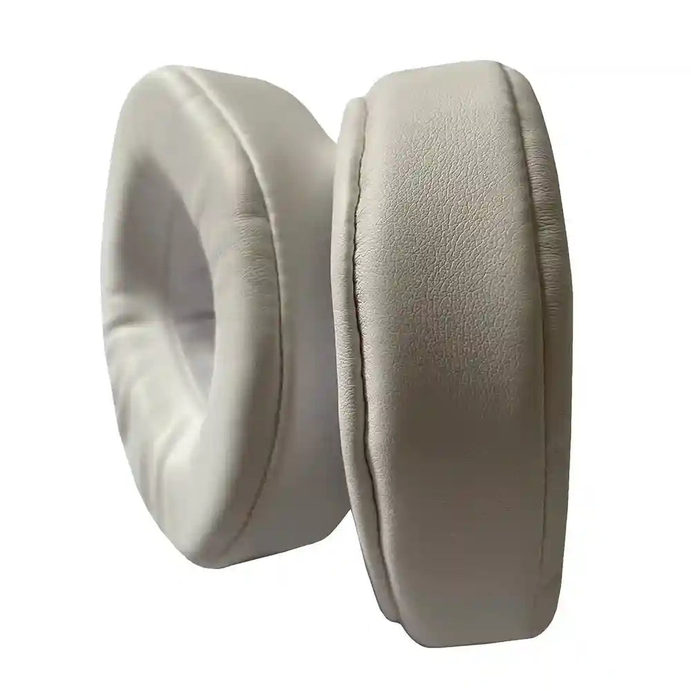 HyperX Cloud Replacement Ear Pads - Memory Foam Over-Ear Cushions Tidesmit