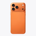 Tidesmit 5G Smartphone, 12GB RAM, 512GB Storage, 6.9 Inch AMOLED Display Orange 12g 512 GB Tidesmit