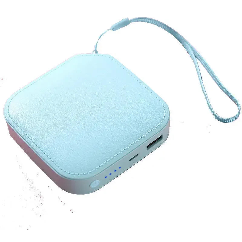 10000mAh Fast Charging Power Bank - PD USB-C Portable Charger Tidesmit