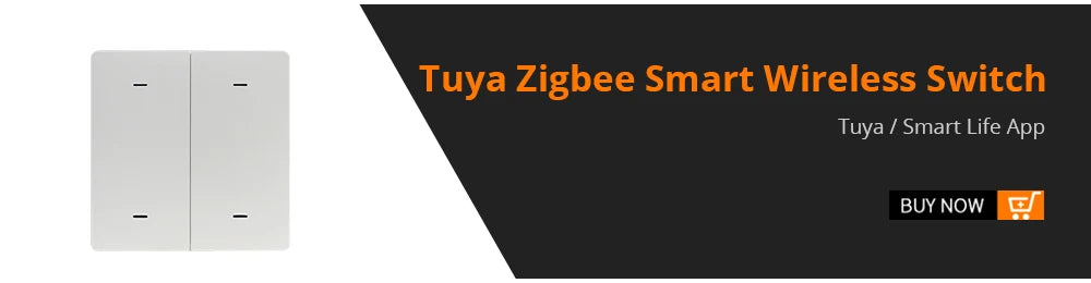 Zemismart Zigbee US Wall Light Switch Work with Tuya Samrt life APP No Neutral Interruptor Timer Alexa Google Home Voice Control