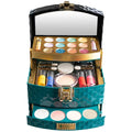 Childrens Makeup Set: Non-Toxic Professional Makeup Kit by Tidesmit Professional Makeup Kits Tidesmit