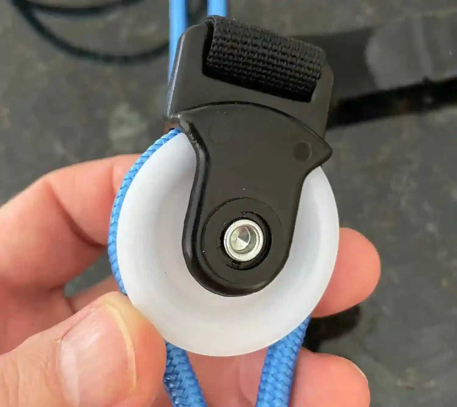 Shoulder Pulley for Physical Therapy and Home Rehab - Tidesmit Tidesmit