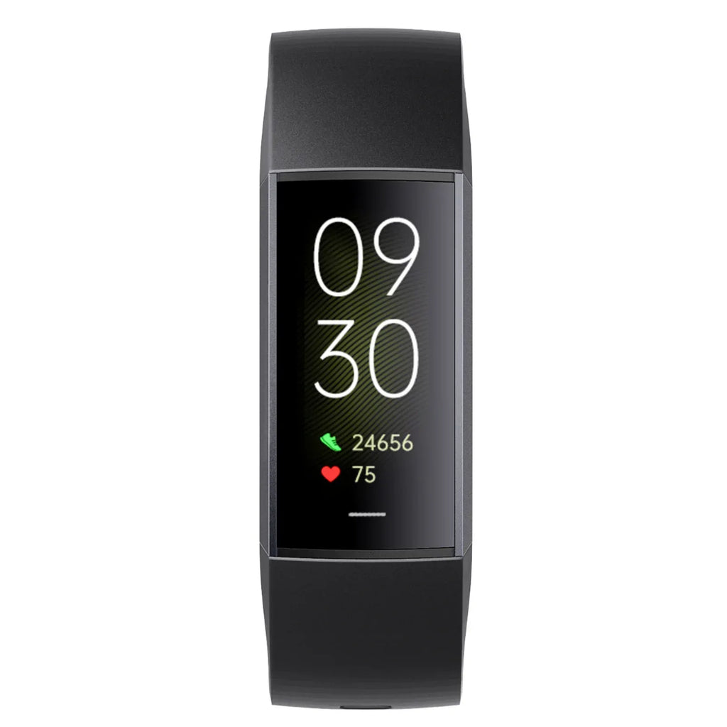 C80 Fitness Tracker Watch - Heart Rate and SpO2 Monitoring My Store