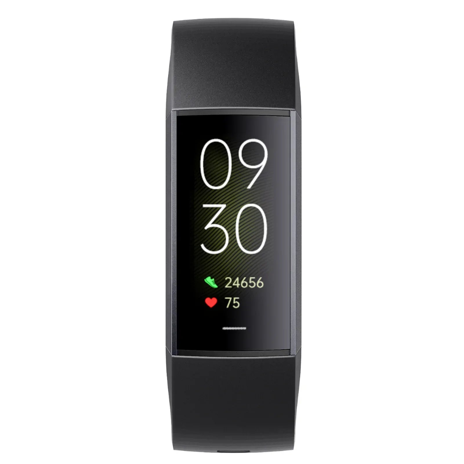 C80 Fitness Tracker Watch - Heart Rate and SpO2 Monitoring My Store
